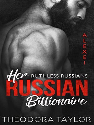 cover image of Her Russian Billionaire